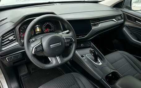 Haval F7 I, 2021 год, 2 045 000 рублей, 11 фотография