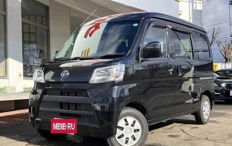 Daihatsu Hijet X, 2017 год, 599 333 рублей, 7 фотография