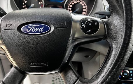 Ford Focus III, 2014 год, 1 089 000 рублей, 11 фотография