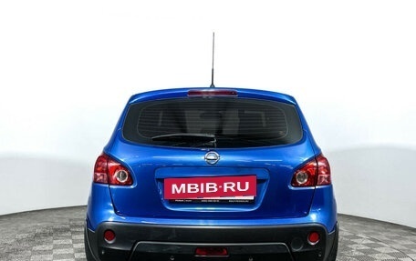 Nissan Qashqai, 2007 год, 1 190 000 рублей, 6 фотография