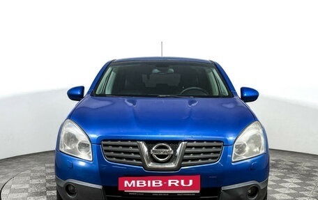 Nissan Qashqai, 2007 год, 1 190 000 рублей, 2 фотография