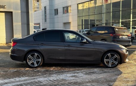 BMW 3 серия, 2014 год, 1 350 000 рублей, 4 фотография