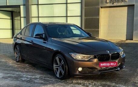 BMW 3 серия, 2014 год, 1 350 000 рублей, 3 фотография