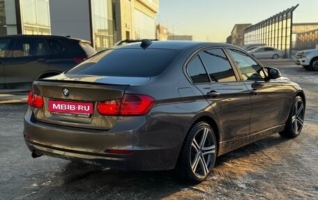 BMW 3 серия, 2014 год, 1 350 000 рублей, 5 фотография