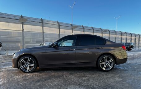 BMW 3 серия, 2014 год, 1 350 000 рублей, 8 фотография