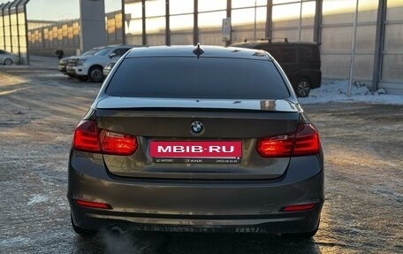 BMW 3 серия, 2014 год, 1 350 000 рублей, 6 фотография