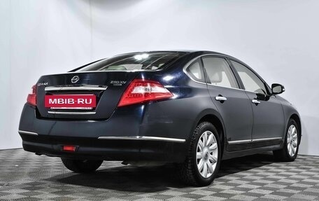 Nissan Teana, 2011 год, 1 050 000 рублей, 4 фотография