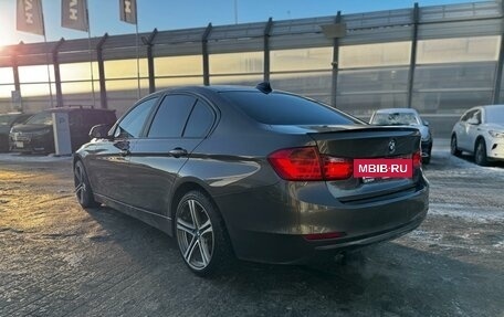 BMW 3 серия, 2014 год, 1 350 000 рублей, 7 фотография