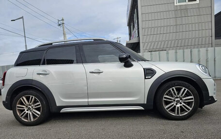 MINI Countryman II (F60), 2021 год, 2 950 000 рублей, 2 фотография