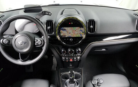 MINI Countryman II (F60), 2021 год, 2 950 000 рублей, 8 фотография