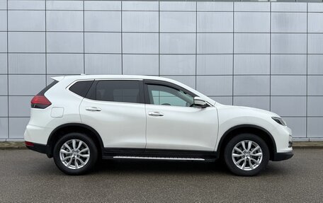 Nissan X-Trail, 2020 год, 2 390 000 рублей, 4 фотография