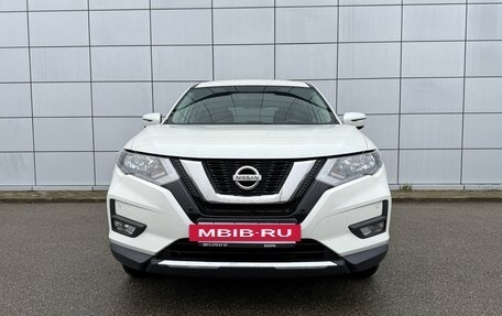 Nissan X-Trail, 2020 год, 2 390 000 рублей, 2 фотография