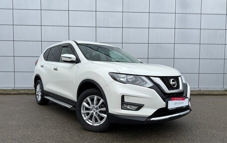 Nissan X-Trail, 2020 год, 2 390 000 рублей, 3 фотография