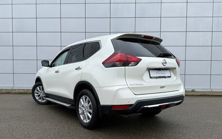 Nissan X-Trail, 2020 год, 2 390 000 рублей, 8 фотография