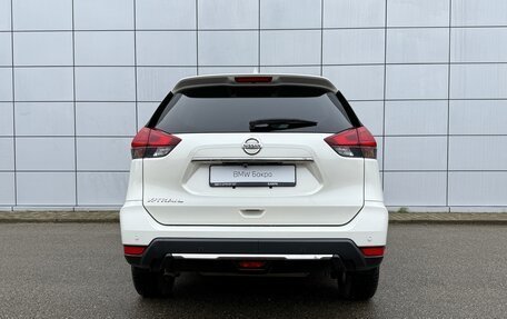 Nissan X-Trail, 2020 год, 2 390 000 рублей, 7 фотография