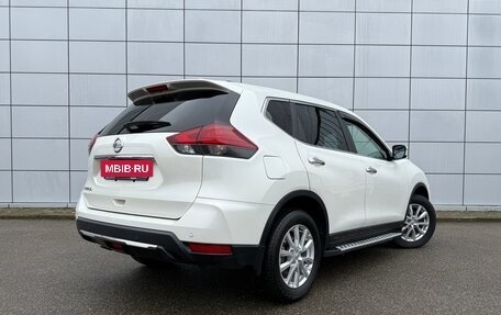 Nissan X-Trail, 2020 год, 2 390 000 рублей, 6 фотография