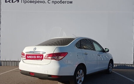 Nissan Almera, 2013 год, 729 000 рублей, 2 фотография