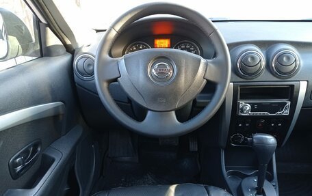 Nissan Almera, 2013 год, 729 000 рублей, 12 фотография