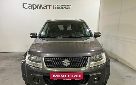 Suzuki Grand Vitara, 2008 год, 1 200 000 рублей, 2 фотография