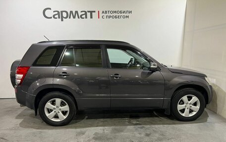 Suzuki Grand Vitara, 2008 год, 1 200 000 рублей, 8 фотография