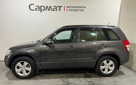 Suzuki Grand Vitara, 2008 год, 1 200 000 рублей, 4 фотография