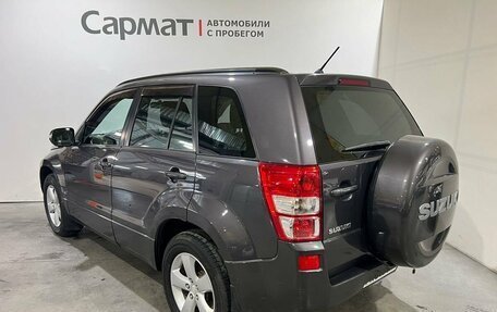 Suzuki Grand Vitara, 2008 год, 1 200 000 рублей, 5 фотография