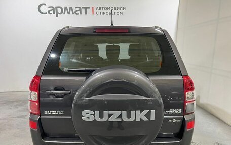 Suzuki Grand Vitara, 2008 год, 1 200 000 рублей, 6 фотография