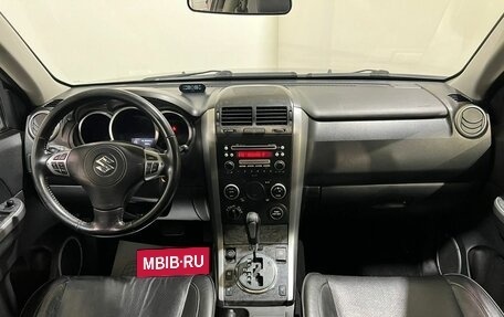 Suzuki Grand Vitara, 2008 год, 1 200 000 рублей, 12 фотография