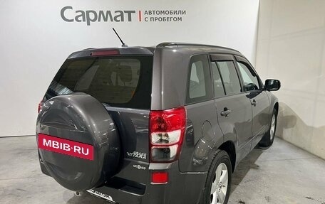 Suzuki Grand Vitara, 2008 год, 1 200 000 рублей, 7 фотография