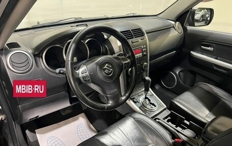 Suzuki Grand Vitara, 2008 год, 1 200 000 рублей, 10 фотография