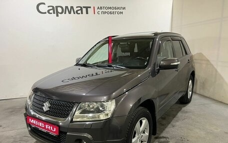 Suzuki Grand Vitara, 2008 год, 1 200 000 рублей, 3 фотография