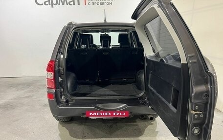 Suzuki Grand Vitara, 2008 год, 1 200 000 рублей, 29 фотография