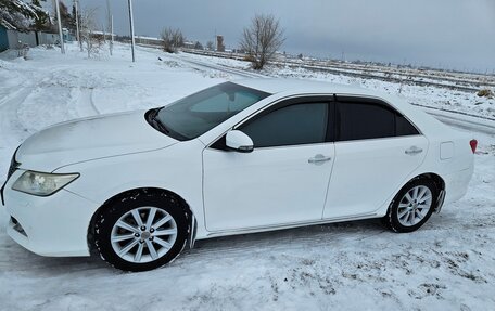 Toyota Camry, 2013 год, 1 600 000 рублей, 3 фотография