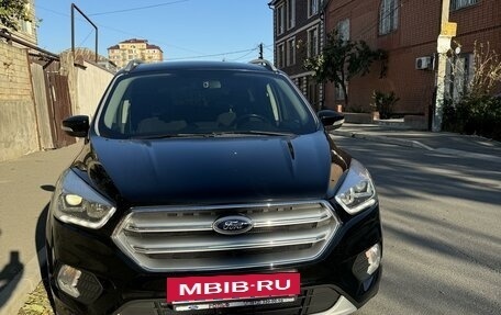 Ford Kuga III, 2018 год, 1 700 000 рублей, 5 фотография