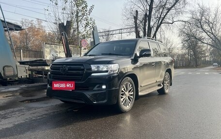 Toyota Land Cruiser 200, 2008 год, 3 700 000 рублей, 3 фотография