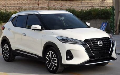 Nissan Kicks I, 2021 год, 1 305 000 рублей, 3 фотография