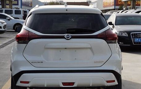 Nissan Kicks I, 2021 год, 1 305 000 рублей, 7 фотография
