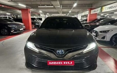 Toyota Camry, 2020 год, 3 657 994 рублей, 1 фотография