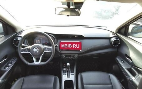 Nissan Kicks I, 2021 год, 1 305 000 рублей, 8 фотография