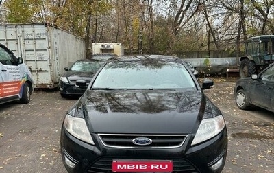 Ford Mondeo IV, 2011 год, 665 000 рублей, 1 фотография