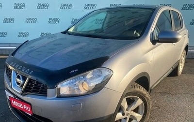 Nissan Qashqai, 2010 год, 1 080 000 рублей, 1 фотография