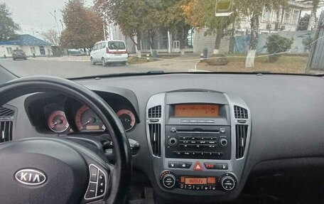 KIA cee'd I рестайлинг, 2007 год, 599 000 рублей, 4 фотография