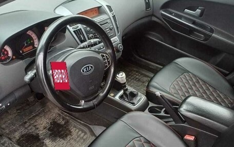 KIA cee'd I рестайлинг, 2007 год, 599 000 рублей, 5 фотография