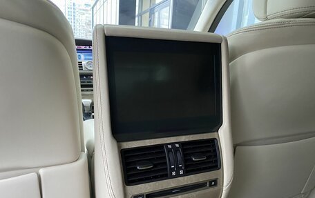 Lexus LS IV, 2014 год, 3 689 000 рублей, 28 фотография