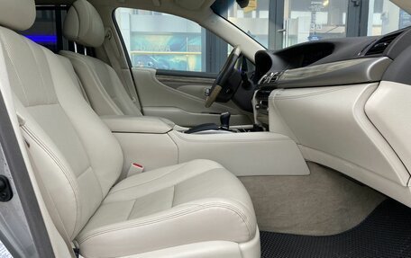 Lexus LS IV, 2014 год, 3 689 000 рублей, 31 фотография