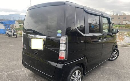 Honda N-BOX I рестайлинг, 2013 год, 588 488 рублей, 4 фотография