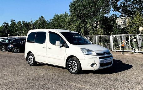 Citroen Berlingo II рестайлинг, 2012 год, 1 220 600 рублей, 3 фотография