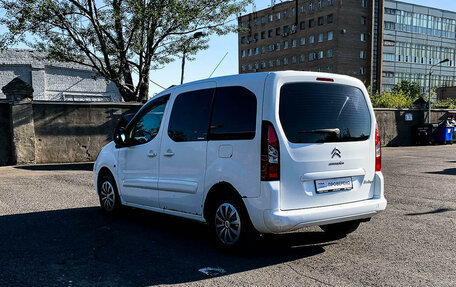 Citroen Berlingo II рестайлинг, 2012 год, 1 220 600 рублей, 7 фотография