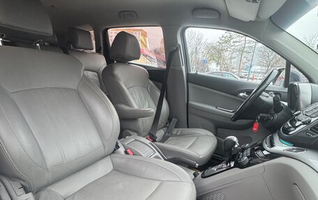 Chevrolet Orlando I, 2012 год, 1 265 000 рублей, 9 фотография