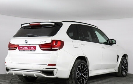 BMW X5, 2014 год, 3 749 000 рублей, 2 фотография